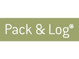 Pack und Log